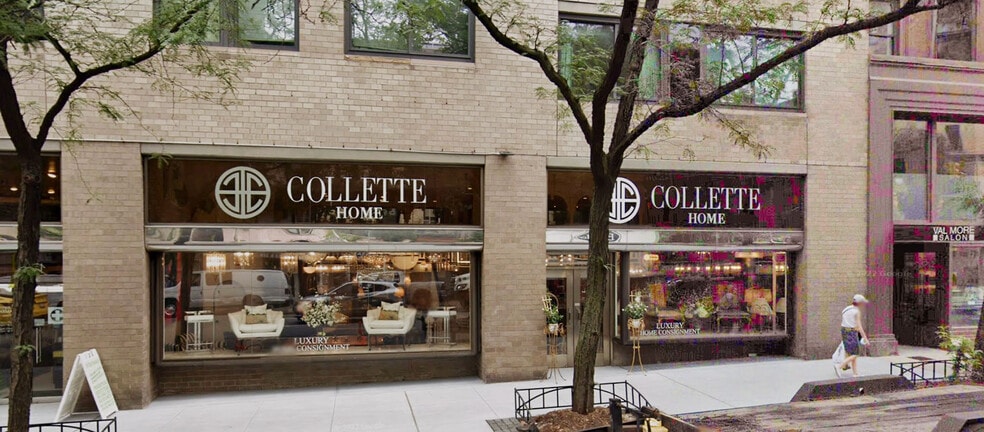 1327 Madison Ave, New York, NY for sale - Building Photo - Image 2 of 2