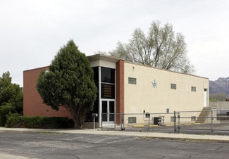 More details for 7689 S Center Sq, Midvale, UT - Office for Sale