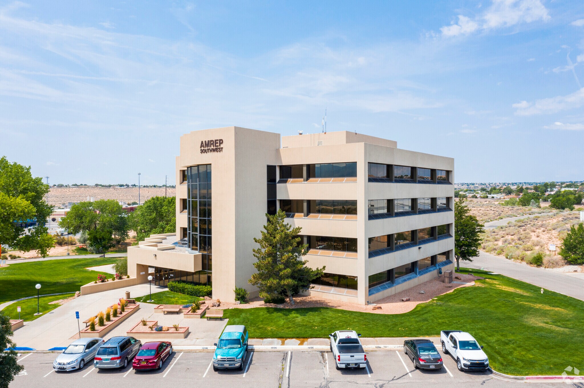 333 Rio Rancho Blvd NE, Rio Rancho, NM for sale Building Photo- Image 1 of 1