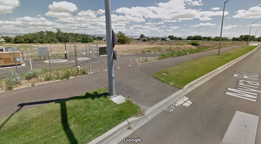 XXX Pine -1, Walla Walla, WA for sale - Building Photo - Image 3 of 4