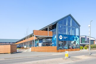 More details for Sheffield Rd, Chesterfield - Office/Retail, Retail for Lease