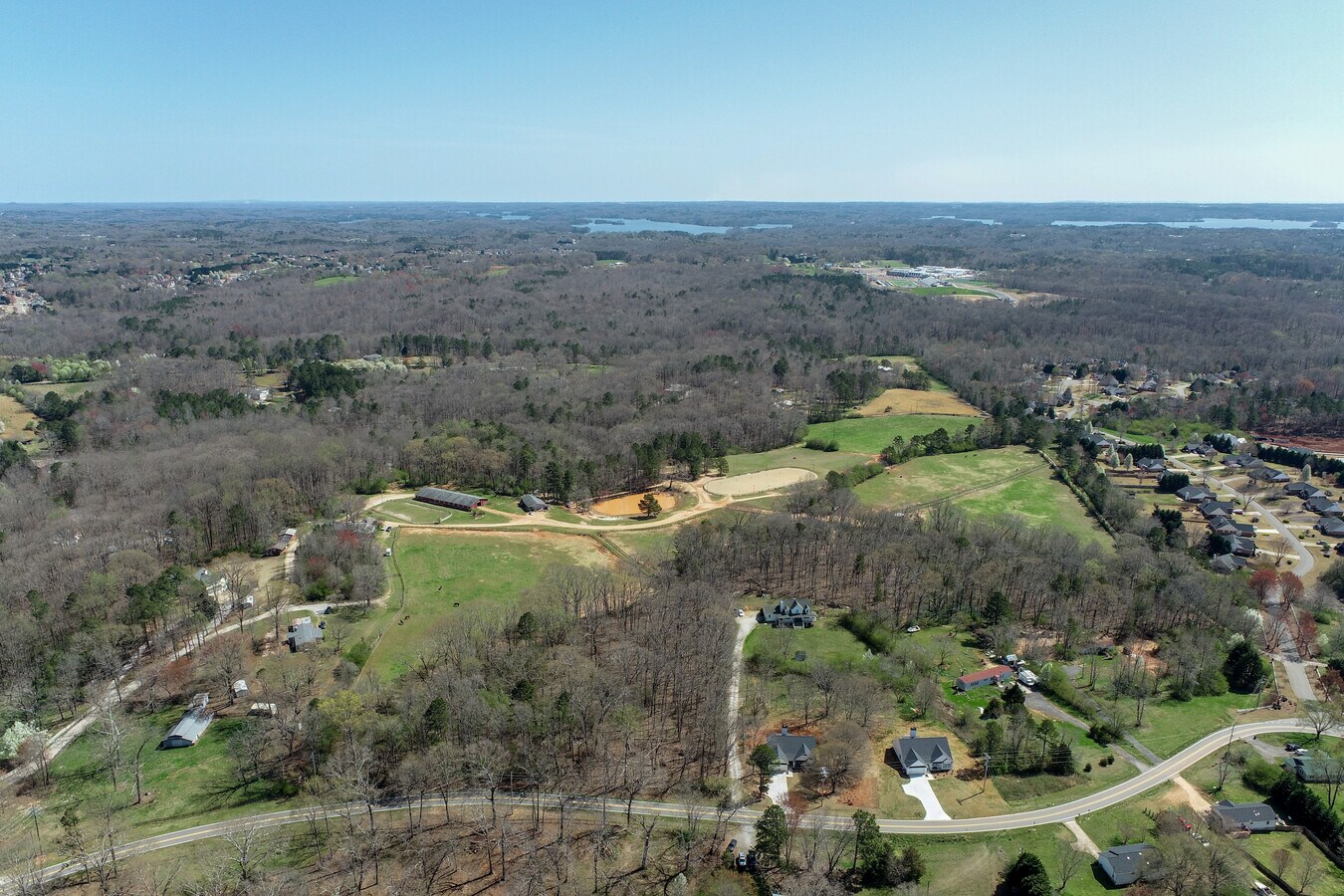 7700 Little Mill Rd, Cumming, GA 30041