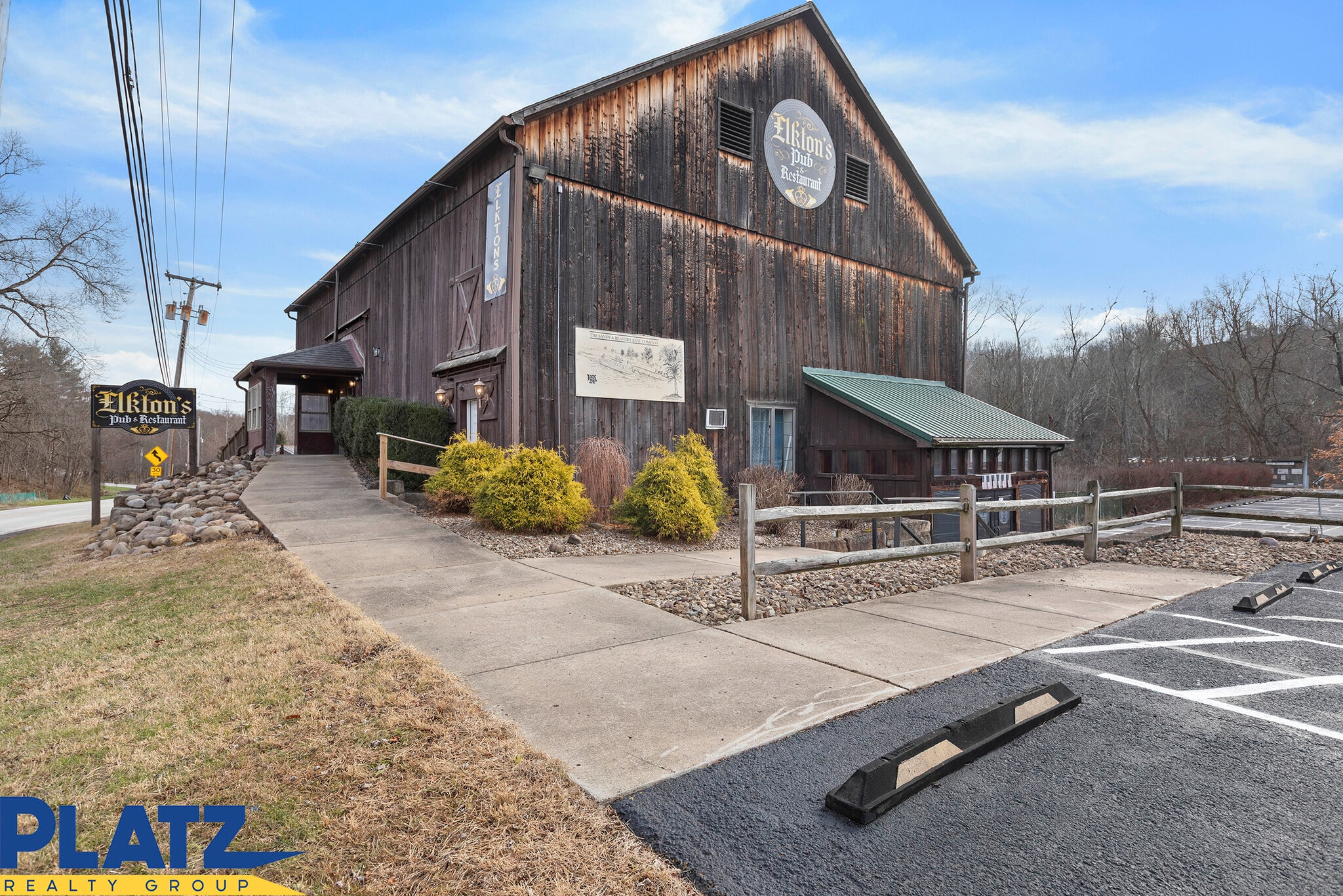 42087 State Route 154, Lisbon, OH for sale Building Photo- Image 1 of 57