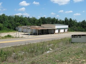5739 Hwy 11, Purvis, MS for sale - Primary Photo - Image 1 of 1