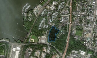 00 South Street, Peekskill NY - Triplex Property