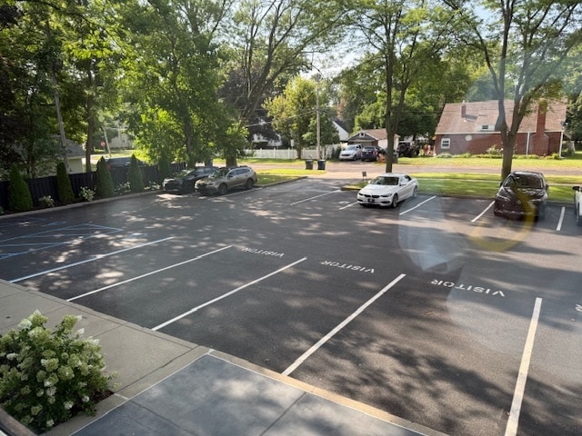 1351 S Reynolds Rd, Toledo, OH for lease - Building Photo - Image 3 of 13