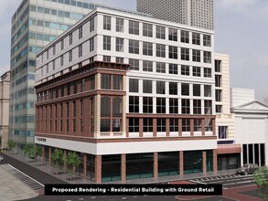 756-762 Broad St, Newark, NJ for lease Building Photo- Image 2 of 4