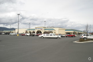 More details for 2390 W Main St, Medford, OR - Retail for Lease