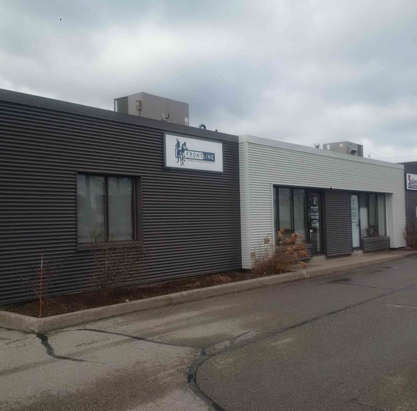 515 Dotzert Ct, Waterloo, ON for lease - Building Photo - Image 2 of 4