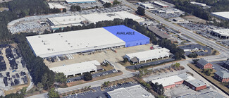 More details for 1310 Citizens Pky, Morrow, GA - Industrial for Lease