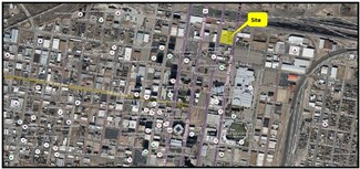 More details for 401 SE 2nd Ave, Amarillo, TX - Land for Sale