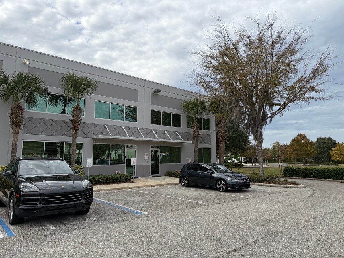 6457 Hazeltine National Dr, Orlando, FL 32822 - Unit 165 -  - Interior Photo - Image 1 of 10