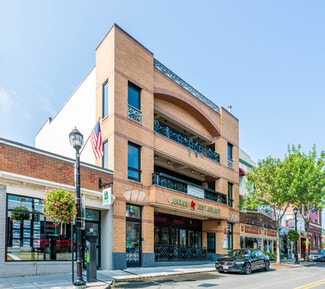 More details for 91 Main St, Nyack, NY - Office for Lease