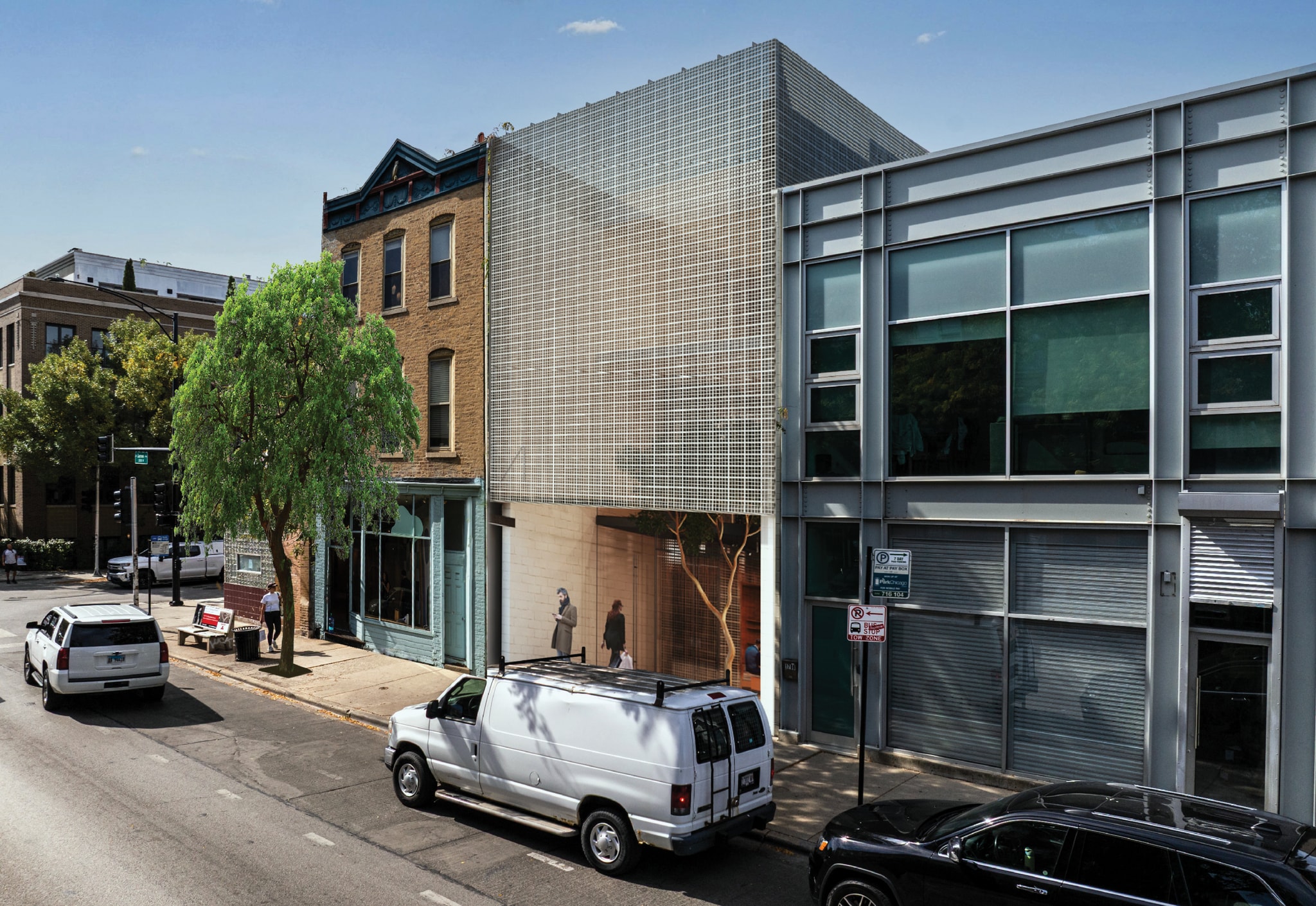 1704 N Damen Ave, Chicago, IL for sale Building Photo- Image 1 of 10