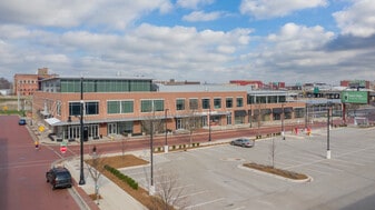 Downtown Market - Convenience Store