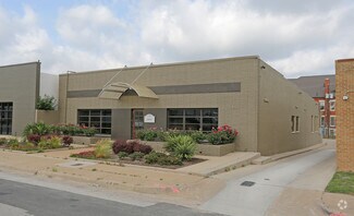 More details for 320 Hemphill St, Fort Worth, TX - Office for Sale