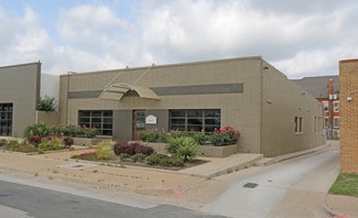 More details for 320 Hemphill St, Fort Worth, TX - Office for Sale