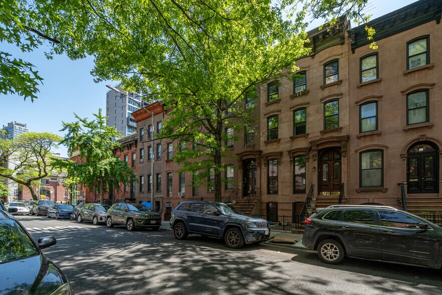 Multifamily Property Portfolio For Sale on