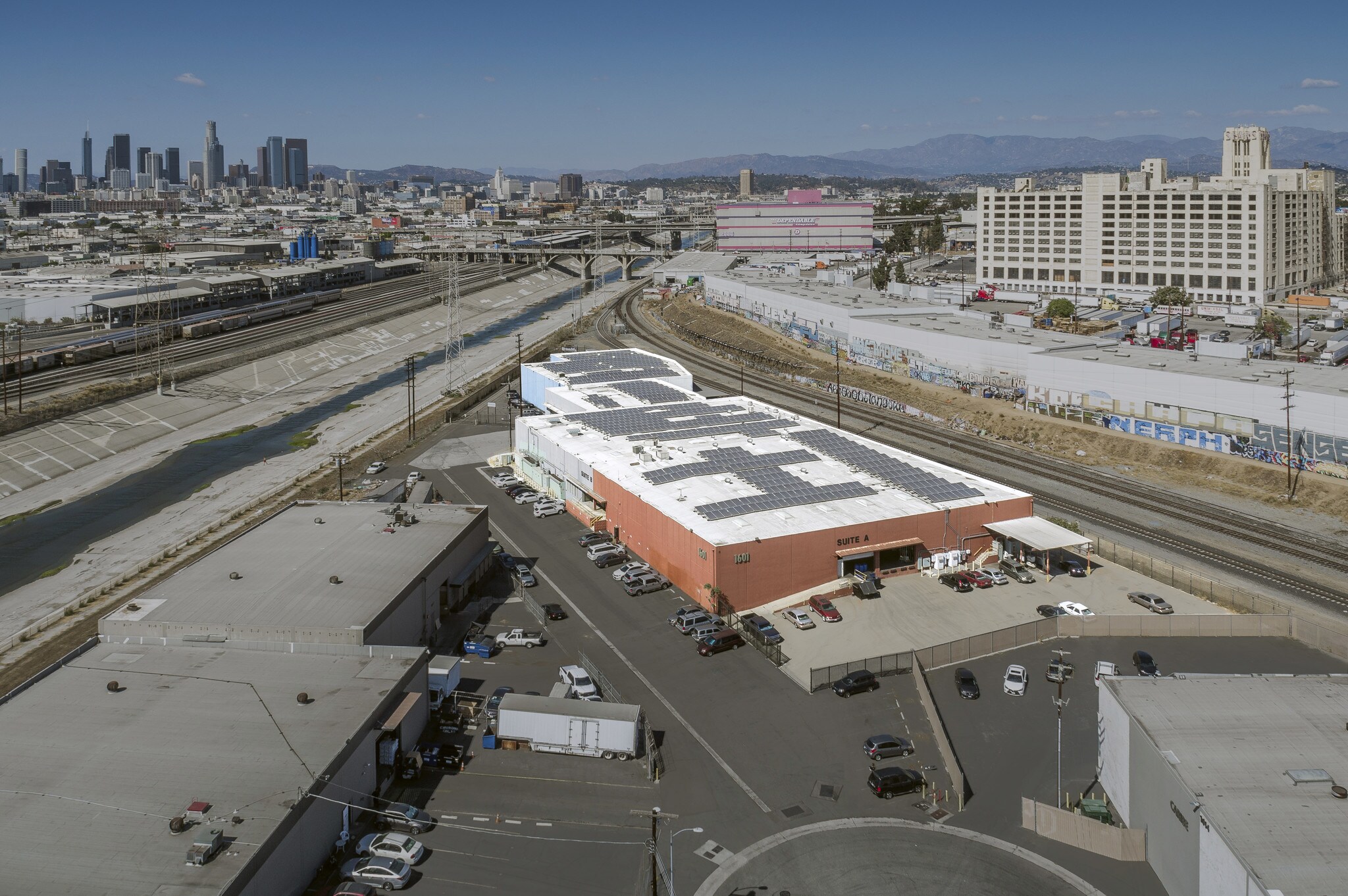 1505 1601 Perrino Pl Los Angeles Ca 90023 Manufacturing 1505 1601 Perrino Pl Los Angeles Ca