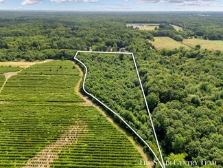 More details for Johnson Road, Fruitport, MI - Land for Sale