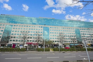 More details for 4 Avenue Laurent Cély, Asnières-sur-Seine - Office for Sale