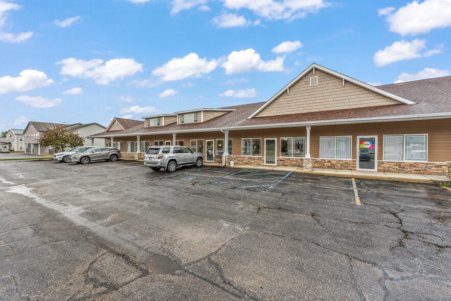 2502 Beech St, Valparaiso, IN for sale - Building Photo - Image 3 of 30