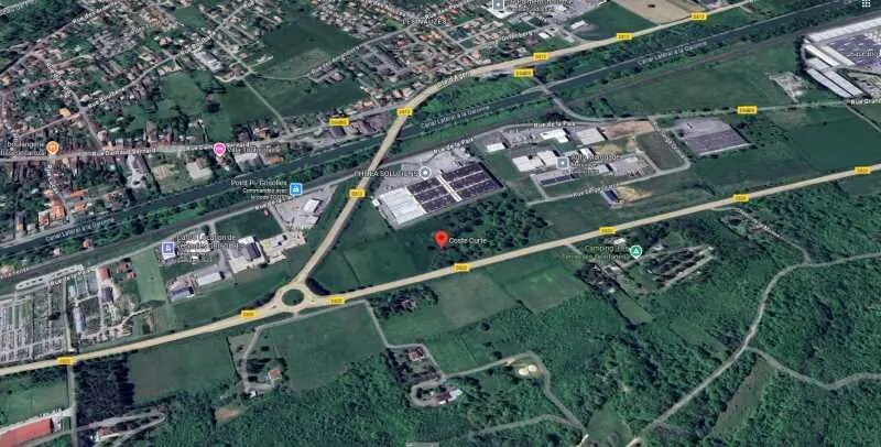 Jean, Grisolles for sale Aerial- Image 1 of 3