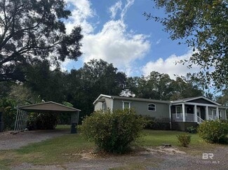 More details for 26126 Joe Foley Rd, Robertsdale, AL - Specialty for Sale