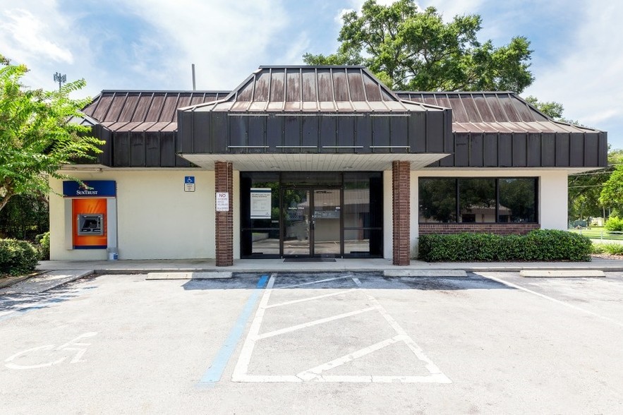 9697 NE Jacksonville Rd, Anthony, FL for lease - Building Photo - Image 3 of 7