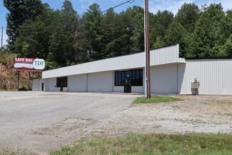 More details for 5766 W US Highway 421, Wilkesboro, NC - Industrial for Sale