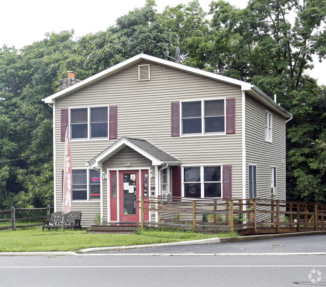 601 Rt-23, Franklin, NJ for sale - Primary Photo - Image 3 of 19