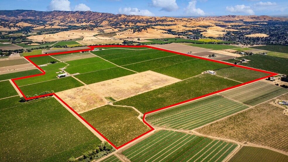 4591 Abernathy Rd, Fairfield, CA for sale - Building Photo - Image 2 of 9