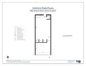 6800-6890 Stirling Rd, Hollywood, FL for lease Interior Photo- Image 1 of 1
