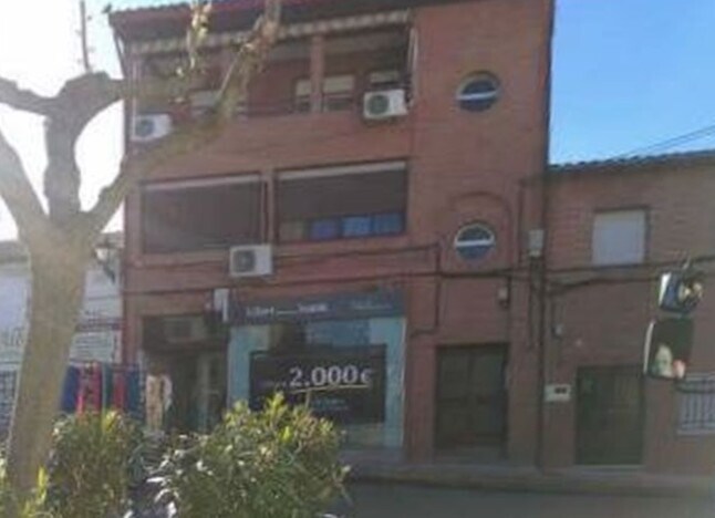 Multifamily in El Casar de Escalona, Toledo for sale Building Photo- Image 1 of 2