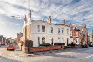 More details for 44 Holly Walk, Leamington Spa - Office for Lease