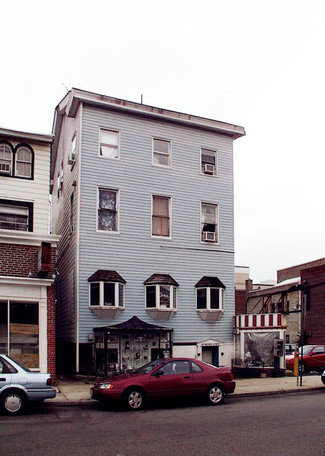 More details for 49 Bayard St, New Brunswick, NJ - Multifamily for Sale