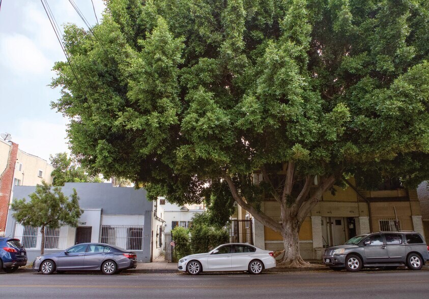 1415 W 11th St, Los Angeles, CA for sale - Building Photo - Image 2 of 13