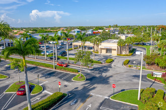 20401-20571 Old Cutler Rd, Miami, FL - aerial  map view - Image1