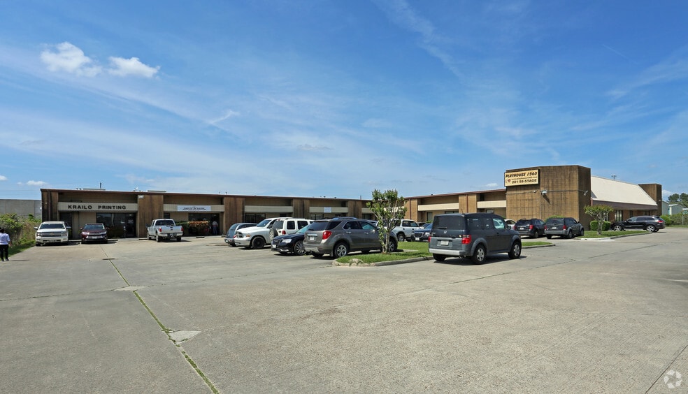 6814 Gant Rd, Houston, TX for sale - Primary Photo - Image 1 of 1