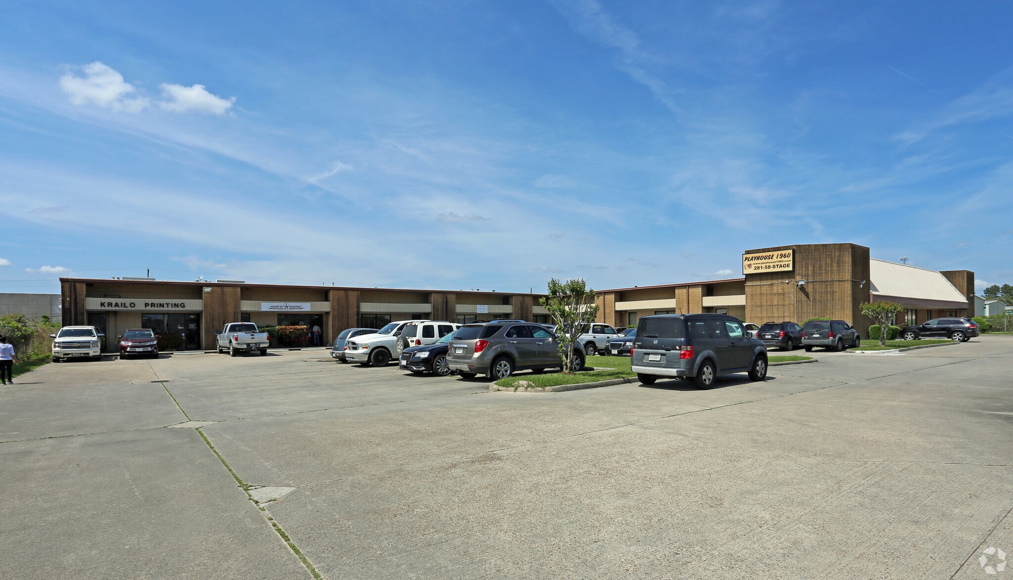 6814 Gant Rd, Houston, TX for sale Primary Photo- Image 1 of 1