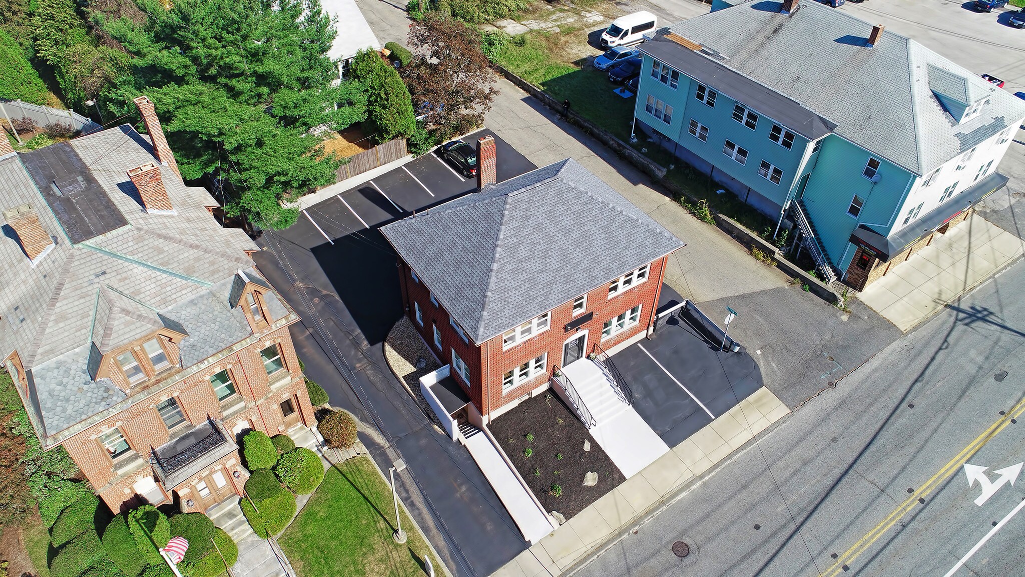 1078 Main St, Leicester, MA for sale Other- Image 1 of 1