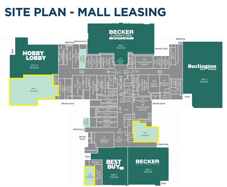 398 Northtown Dr, Blaine, MN for lease Floor Plan- Image 1 of 1