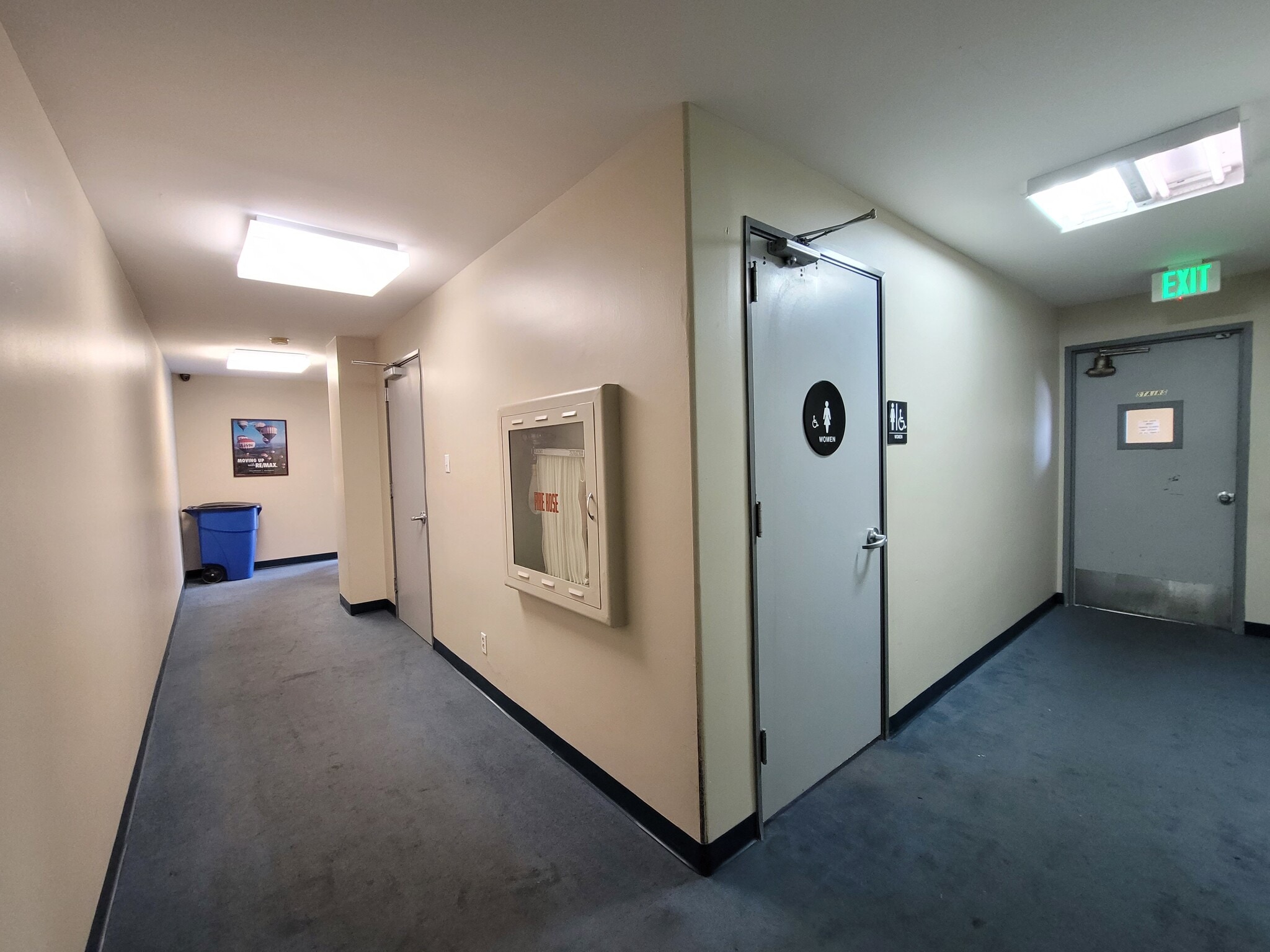 4451-4465 Wilshire Blvd, Los Angeles, CA for lease Interior Photo- Image 1 of 3