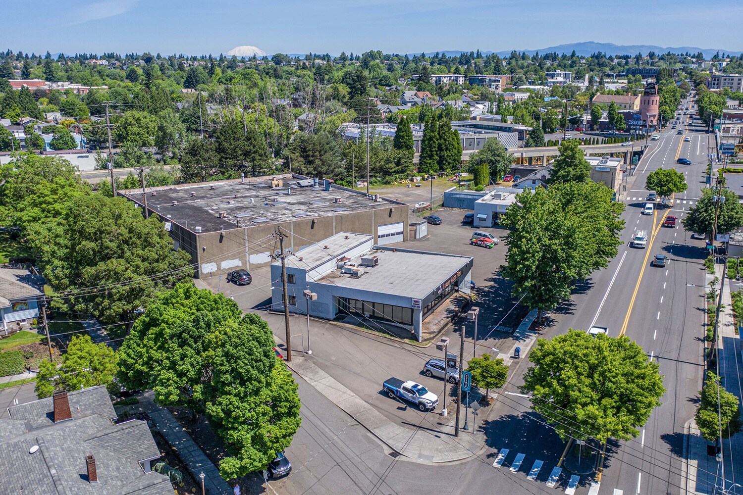 3515 NE Sandy Blvd, Portland, OR for sale Building Photo- Image 1 of 1