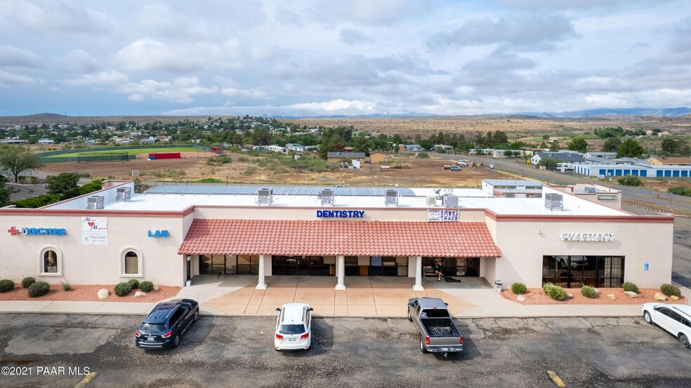 17301 Spring, Spring Valley, AZ for sale - Primary Photo - Image 1 of 1