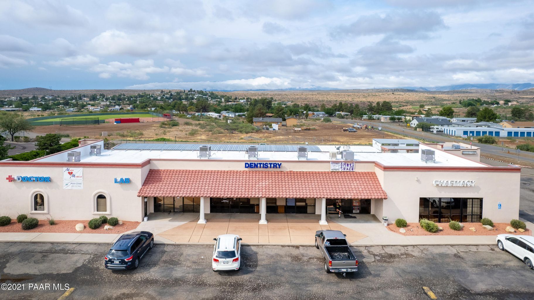 17301 Spring, Spring Valley, AZ for sale Primary Photo- Image 1 of 1