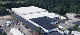 More details for 508 McGraw St, Bay City, MI - Industrial for Lease