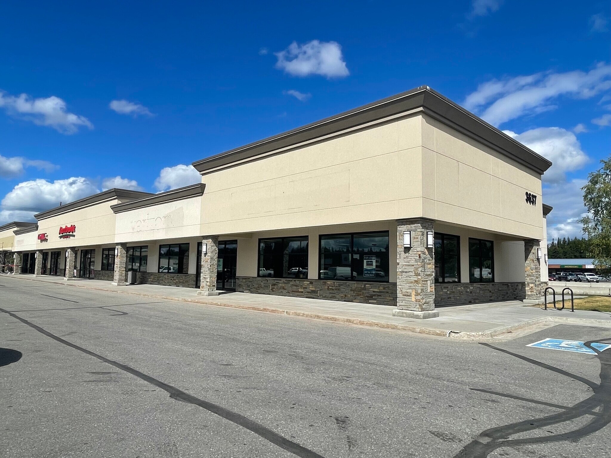 3637 Airport Way, Fairbanks, AK for sale Primary Photo- Image 1 of 1