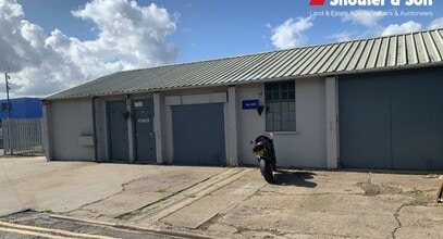 Wymeswold Rd, Loughborough for lease Building Photo- Image 1 of 1