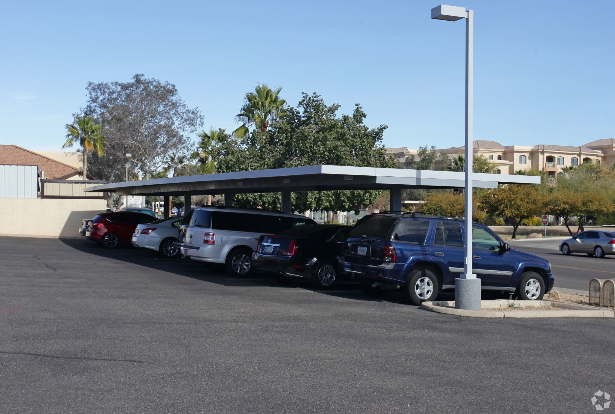 13949 W Meeker Blvd, Sun City, AZ 85375 Meeker Medical Prof Bldg